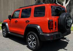 2024 GWM Tank 300 Ultra Hybrid