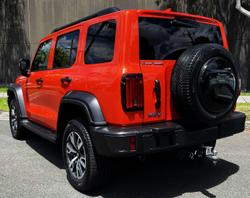 2024 GWM Tank 300 Ultra Hybrid