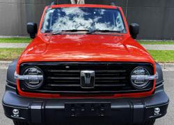 2024 GWM Tank 300 Ultra Hybrid