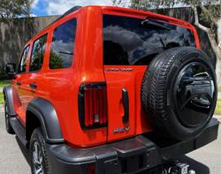 2024 GWM Tank 300 Ultra Hybrid