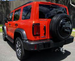 2024 GWM Tank 300 Ultra Hybrid