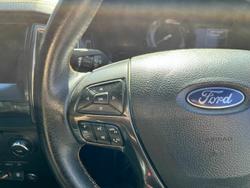 2021 Ford Ranger Wildtrak