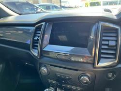 2021 Ford Ranger Wildtrak