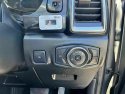 2021 Ford Ranger Wildtrak