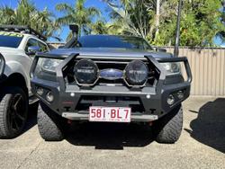 2021 Ford Ranger Wildtrak