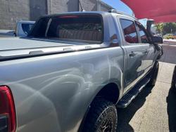 2021 Ford Ranger Wildtrak