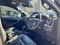 2021 Ford Ranger Wildtrak