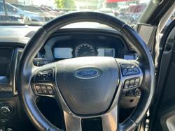 2021 Ford Ranger Wildtrak