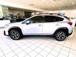 2019 Subaru XV 2.0i