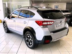 2019 Subaru XV 2.0i