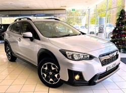 2019 Subaru XV 2.0i