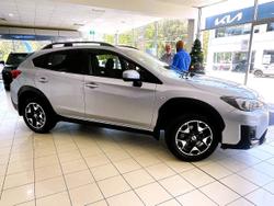 2019 Subaru XV 2.0i