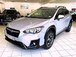 2019 Subaru XV 2.0i