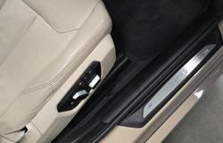 2016 BMW 3 Series 328i Luxury Line F34 Gold