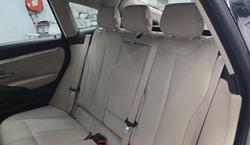 2016 BMW 3 Series 328i Luxury Line F34 Gold