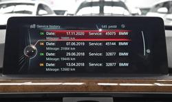 2016 BMW 3 Series 328i Luxury Line F34 Gold