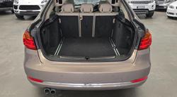 2016 BMW 3 Series 328i Luxury Line F34 Gold