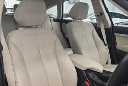 2016 BMW 3 Series 328i Luxury Line F34 Gold