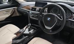 2016 BMW 3 Series 328i Luxury Line F34 Gold