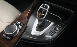 2016 BMW 3 Series 328i Luxury Line F34 Gold