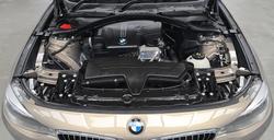 2016 BMW 3 Series 328i Luxury Line F34 Gold