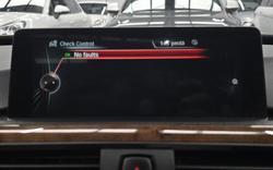 2016 BMW 3 Series 328i Luxury Line F34 Gold