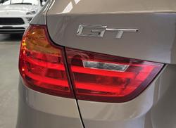 2016 BMW 3 Series 328i Luxury Line F34 Gold