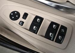 2016 BMW 3 Series 328i Luxury Line F34 Gold