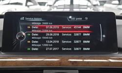 2016 BMW 3 Series 328i Luxury Line F34 Gold