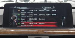 2016 BMW 3 Series 328i Luxury Line F34 Gold