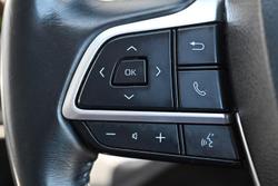 2022 Toyota Kluger GXL AXUH78R 4X4 On Demand Graphite