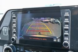 2022 Toyota Kluger GXL AXUH78R 4X4 On Demand Graphite