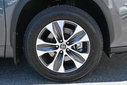 2022 Toyota Kluger GXL AXUH78R 4X4 On Demand Graphite