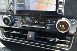 2022 Toyota Kluger GXL AXUH78R 4X4 On Demand Graphite