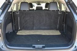 2022 Toyota Kluger GXL AXUH78R 4X4 On Demand Graphite