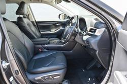 2022 Toyota Kluger GXL AXUH78R 4X4 On Demand Graphite