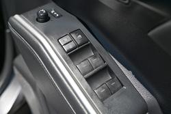 2022 Toyota Kluger GXL AXUH78R 4X4 On Demand Graphite