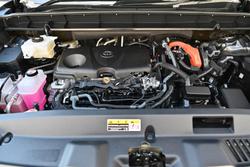 2022 Toyota Kluger GXL AXUH78R 4X4 On Demand Graphite