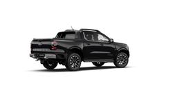 2025 Ford Ranger Platinum