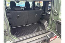 2024 Suzuki Jimny XL