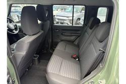 2024 Suzuki Jimny XL