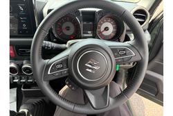 2024 Suzuki Jimny XL
