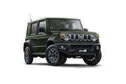 2024 Suzuki Jimny XL