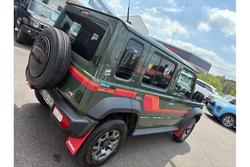 2024 Suzuki Jimny XL