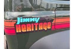 2024 Suzuki Jimny XL