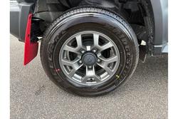 2024 Suzuki Jimny XL