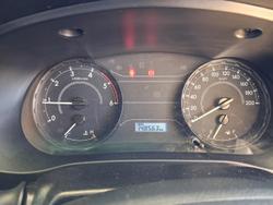 2019 Toyota Hilux Workmate GUN122R 4x2 Glacier White