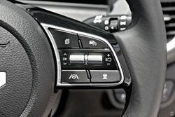 2025 Kia Seltos Sport+