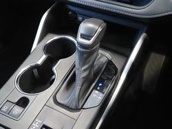 2021 Toyota Kluger GX