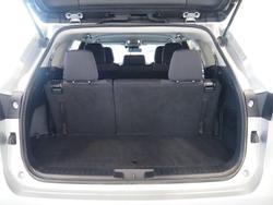 2021 Toyota Kluger GX